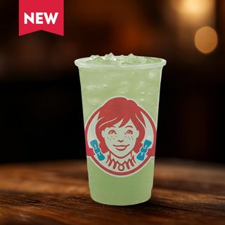 ფისტას ლიმონათი