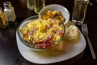 Salata Capriciosa