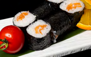 130 Hosso sake 6 pezzi