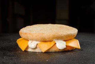 Чіз Тост (115г)