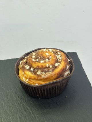 Cinammon Roll
