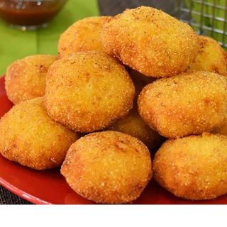 Nuggets di Pollo 4 pezzi 