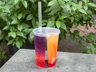 Дабл бабл - драгон (350ml)