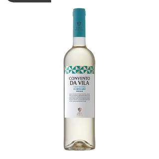 Convento da Vila - Branco