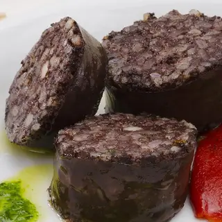 Morcilla (Ración)