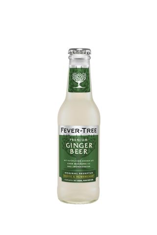 Ginger Beer