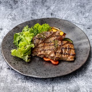 Vrăbioară de Vită K