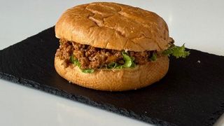 Sloppy Joe