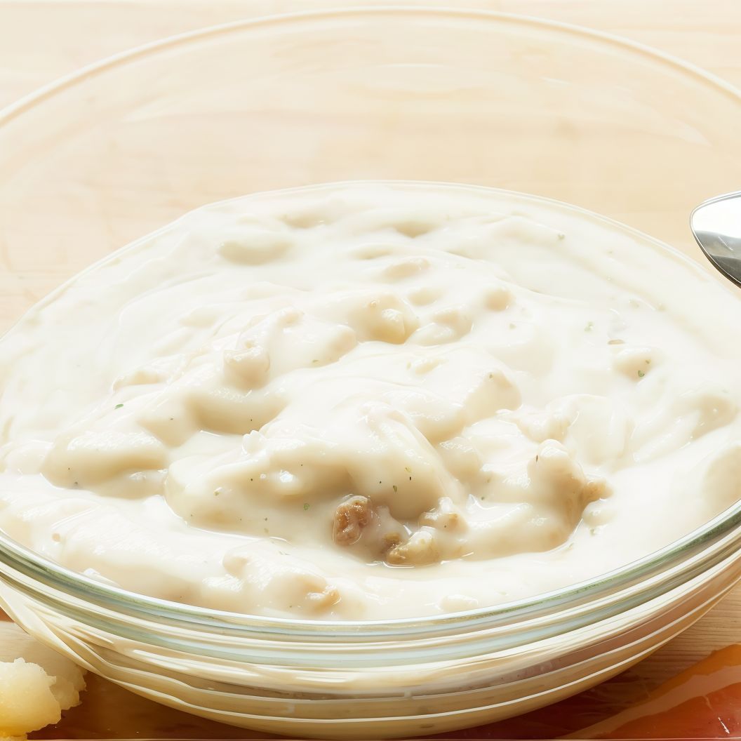 Salsa Carbonara