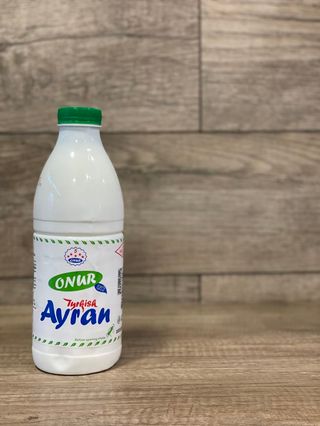 Айран (0,5 л)