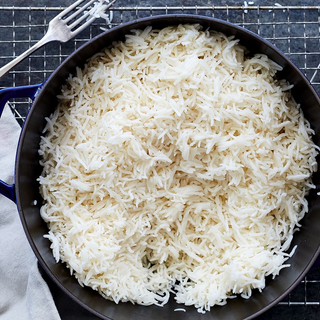 Arroz Solo Basmati