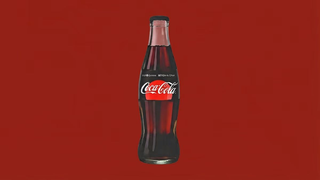 Coca-Cola Zero