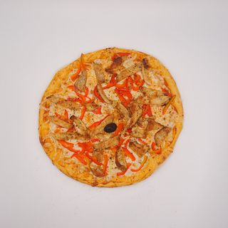 Pizza Poulet