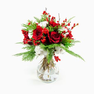 Ramo Natalício (À Escolha do Florista)