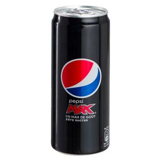 Pepsi Max 25cl