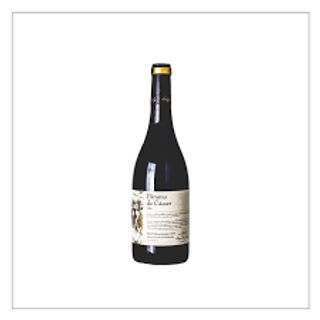 Paramo De Caser 2014 75Cl