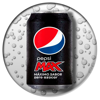 Pepsi Max