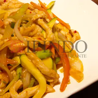 Pollo Yuxian