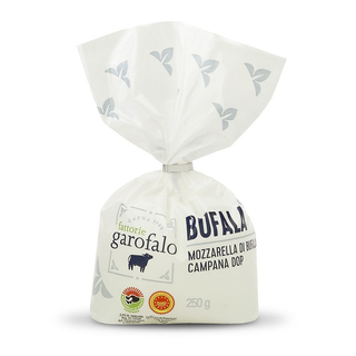 Mozzarella De Bufala 250 Grs