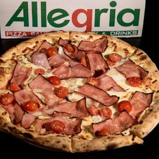 PIZZA SPECIALA 60*60 + CUTIE