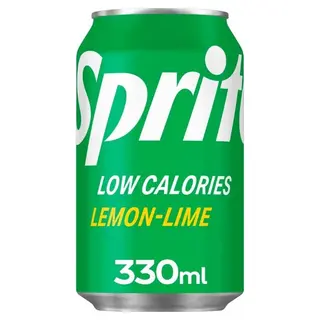 Sprite lemon