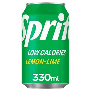 Sprite lemon
