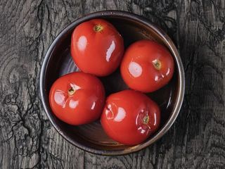 Томати мариновані (100g)