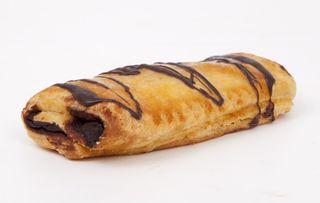 Napolitana Chocolate