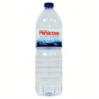 Water 1,5L