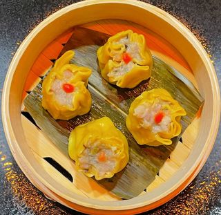 Siomai (4 Uds.) 