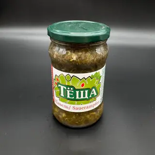 Acedera Conservado 285g