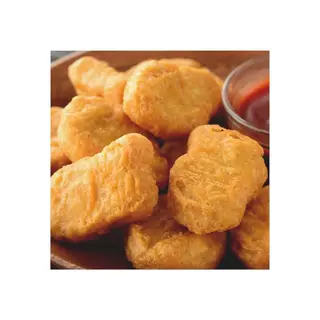 Nuggets De Pollo