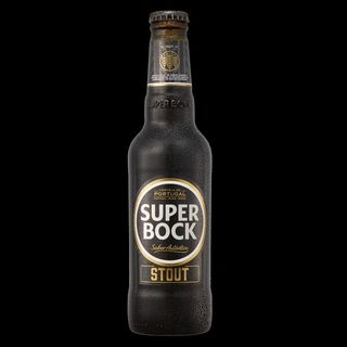 Super Bock Preta