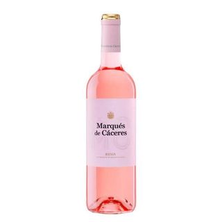 Vino Rosado Marqués de Cáceres (75 cl.)