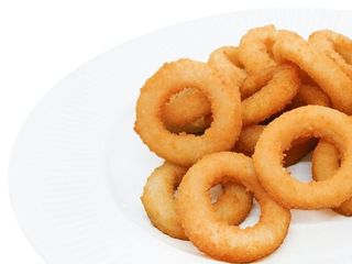 Цибулеві кільця (110g)