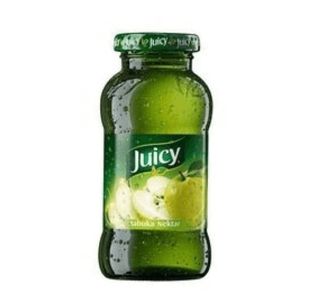 Juicy jabuka  0.20l