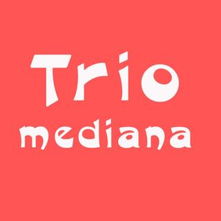 COMBO TRÍO MEDIANA