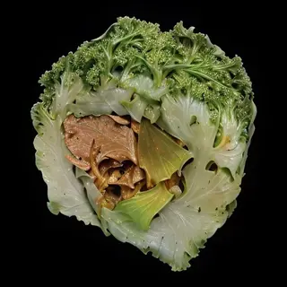 California Foie I Ceba Cruixent (8 Uds.)