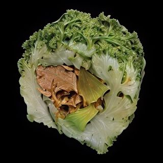 California Foie I Ceba Cruixent (8 Uds.)