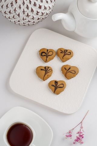 Печенье  Капучино  