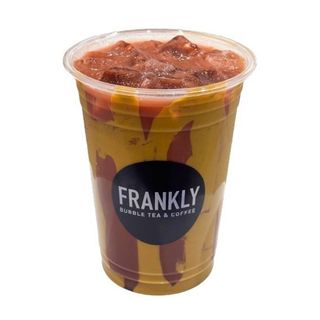 Pistacchio Choco Milk