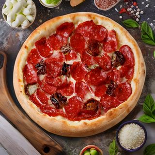 Піца Франческа