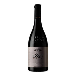 Purcari Nocturne Malbec Sec 0.7l 