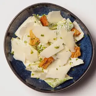 Ensalada César