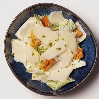 Ensalada César