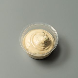 Salsa Mayonesa de hierbas