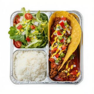 Combinado Cantinflas