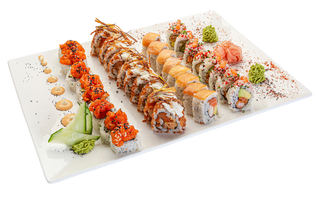 Le Royal Box 52 Pièces