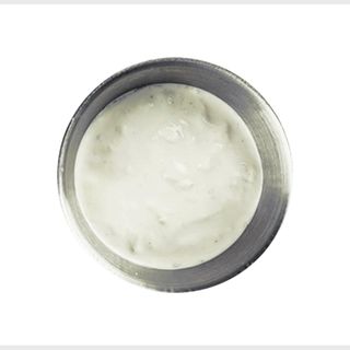 Соус "Сырный"