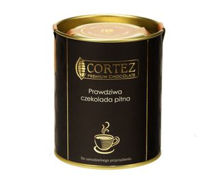 CZEKOLADA PITNA MLECZNA PIERNIKOWA 200G